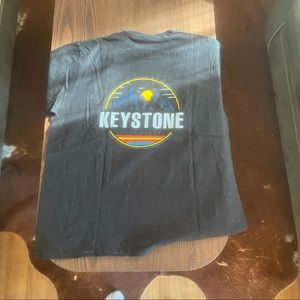 Keystone South Dakota shirt